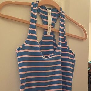Lululemon cool racerback